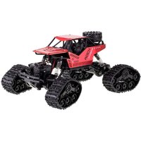 Rc rock crawler 4x4 lhc012 auto 2in1 rot Rc rock crawler 4x4 lhc012 auto 2in1 rot von NORTHIX