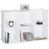 Regalsystem 6 facher von NORTHIX