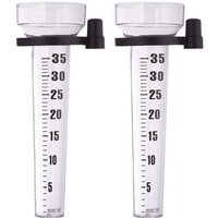 Regenmesser 2er set von NORTHIX