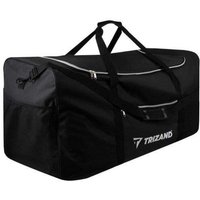 Reisetasche 40x50x90 trizand 23639 von NORTHIX