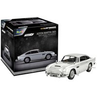 Revell adventskalender aston martin db5 james bond Revell adventskalender aston martin db5 james bond von NORTHIX