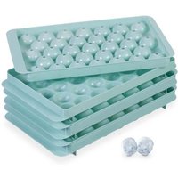 Runde Eiswürfelform im 3er-Set von NORTHIX