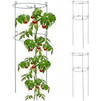 Runde kletterhilfen im 3er set Runde kletterhilfen im 3er set von NORTHIX