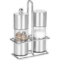 Salzstreuer pfeffermuhle im set Salzstreuer pfeffermuhle im set von NORTHIX