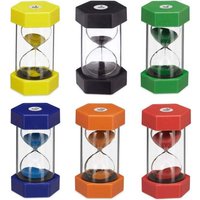Northix - Sanduhr set fur kinder 88311612 88311612 von NORTHIX