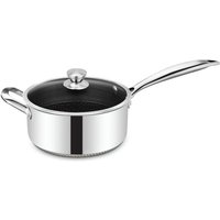 Sauciere 20 cm - edelstahl von NORTHIX