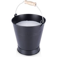 Scented candle with fresh lemon oil for a cozy atmosphere von NORTHIX