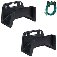 Northix - Schlauchhalter schwarz 2er pack 88540521 88540521 88540521 88540521 88540521 88540521 88540521 88540521 88540521 88540521 88540521 88540521 Northix - Schlauchhalter schwarz 2er pack 88540521 88540521 88540521 88540521 88540521 88540521 88540521 88540521 88540521 88540521 88540521 88540521 von NORTHIX