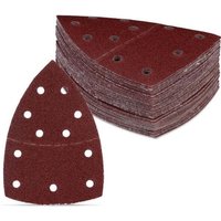 Schleifpapier multigrit 50er set 88308758 88308758 88308758 von NORTHIX