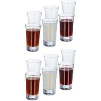 Schnapsglas 4cl 12er set von NORTHIX