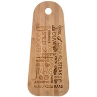 Schneidebrett aus holz Schneidebrett aus holz von NORTHIX