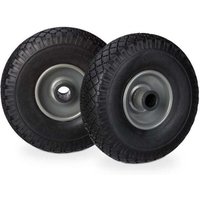 Schubkarrenrader 2 stk 883124 Schubkarrenrader 2 stk 883124 von NORTHIX