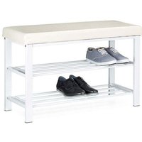 Schuhbank mit gepolsterter sitzflache von NORTHIX
