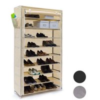 Schuhschrank valentin hoch 88308140 von NORTHIX