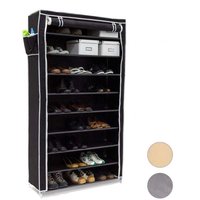 Schuhschrank valentin hoch von NORTHIX