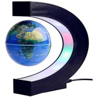 Schwebende erdlampe - led lampen von NORTHIX