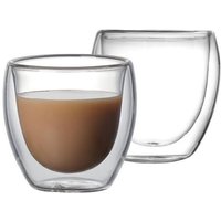 Schwerlastglas - 2 Stück Schwerlastglas - 2 Stück von NORTHIX