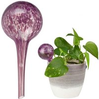 Selbstbewasserndes glas im 2er set 883 von NORTHIX
