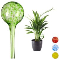 Selbstbewasserndes glas im 2er set 883 von NORTHIX