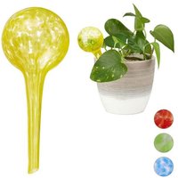 Selbstbewasserndes glas im 2er set 883 von NORTHIX