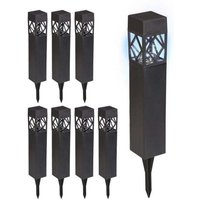 Set Solarlampen von NORTHIX