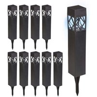 Set Solarlampen von NORTHIX