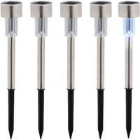 Set Solarlampen von NORTHIX