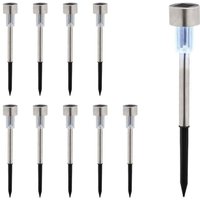Set Solarlampen von NORTHIX