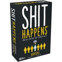Northix - Shit happens - schwedisch 88301830 88301830 von NORTHIX