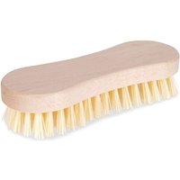 Short hard brush for efficient cleaning of floors and surfaces von NORTHIX