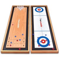 Shuffleboard 3 in 1 von NORTHIX