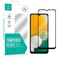 Sign 25d displayschutzfolie aus gehartetem glas fur samsung galaxy a53 5g von NORTHIX