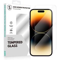 Sign displayschutzfolie aus gehartetem glas fur iphone 14 pro Sign displayschutzfolie aus gehartetem glas fur iphone 14 pro von NORTHIX