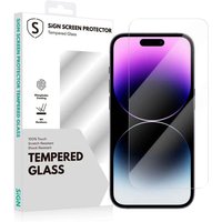 Sign displayschutzfolie aus gehartetem glas fur iphone 15 pro Sign displayschutzfolie aus gehartetem glas fur iphone 15 pro von NORTHIX