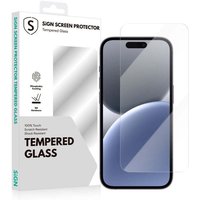 Sign displayschutzfolie aus gehartetem glas fur iphone 16 plus Sign displayschutzfolie aus gehartetem glas fur iphone 16 plus von NORTHIX