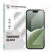 Sign displayschutzfolie aus gehartetem glas fur iphone 16 pro Sign displayschutzfolie aus gehartetem glas fur iphone 16 pro von NORTHIX