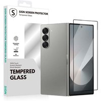 Sign full cover displayschutz aus gehartetem glas fur samsung galaxy z fold 6 Sign full cover displayschutz aus gehartetem glas fur samsung galaxy z fold 6 von NORTHIX