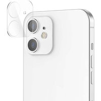 Sign linsenabdeckung aus gehartetem glas fur iphone 12 - transparent Sign linsenabdeckung aus gehartetem glas fur iphone 12 - transparent von NORTHIX