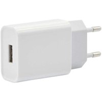 Sign wandladegerat fur iphone ipad android 1xusb a 24a - wei von NORTHIX