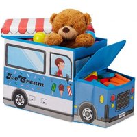Sitzbox fur kinder Sitzbox fur kinder von NORTHIX