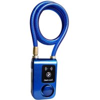 Smartlock - schloss ohne schlussel und mit alarm androidiphone von NORTHIX