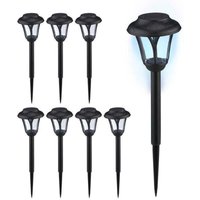 Solarlampen im Set von NORTHIX