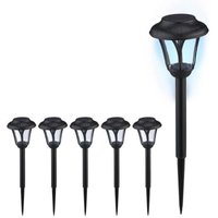 Solarlampen im set Solarlampen im set von NORTHIX