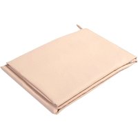 Northix - Sonnendach ersatzdach dachbezug fur hollywoodschaukel beigegrun 191 x 132 cm beige von NORTHIX