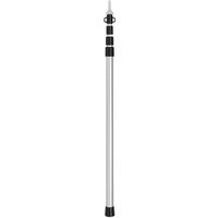 Spannstange fur markise 4 teilig 83 - 230 cm von NORTHIX