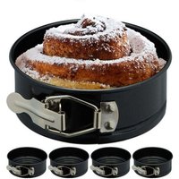 Springform klein 5er set 8841 Springform klein 5er set 8841 von NORTHIX