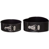 Springformen mit abnehmbarem boden 2er set Springformen mit abnehmbarem boden 2er set von NORTHIX