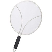Spritzschutz fur 29 cm pfannen 8831199 von NORTHIX