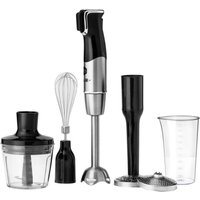 Stabmixer-Set 1200W Infiny Force Pro HN95HDS0 von NORTHIX