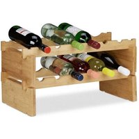 Stapelbares weinregal aus bambus 88539990 88539990 88539990 88539990 88539990 88539990 88539990 88539990 von NORTHIX